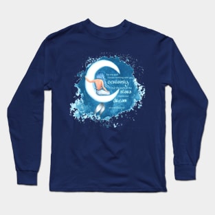 Dreamer Long Sleeve T-Shirt